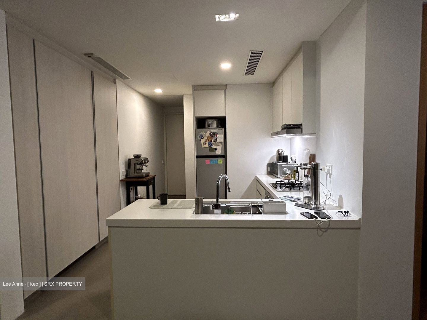 Fifteen Robin (D10), Condominium #575146271